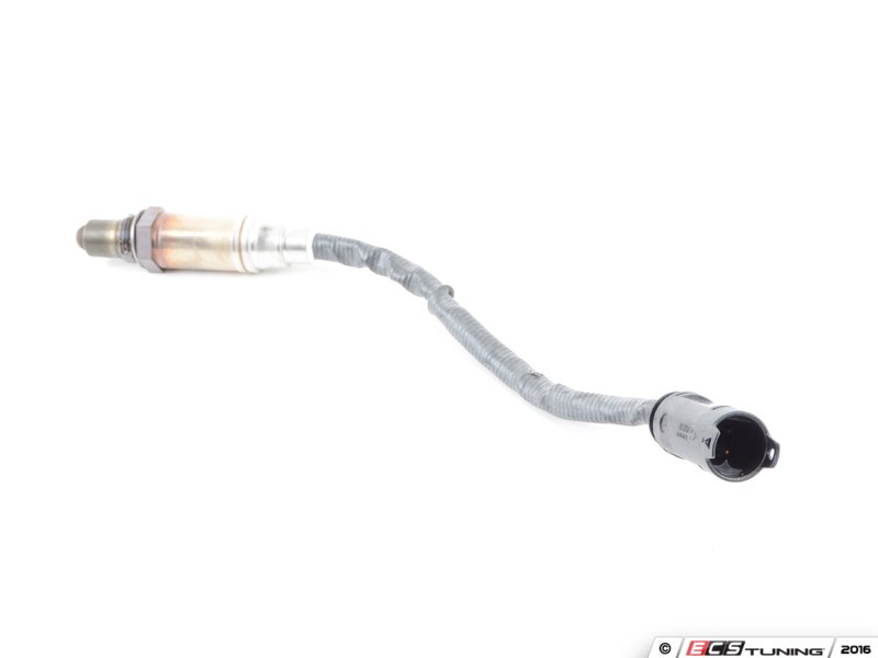 Genuine BMW 11787512567 Oxygen Sensor After Catalytic Converter