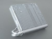 ES#2996261 - 64119262788 - Evaporator - Part of the a/c system - Valeo - MINI