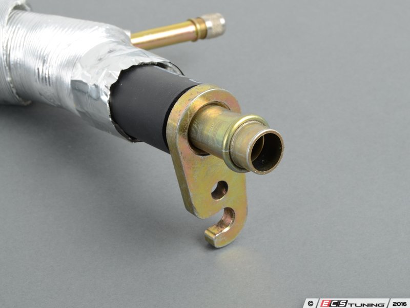 Genuine BMW 64531382771 Suction Pipe (64531