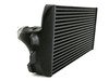 ES#3137959 - 200001069 - Wagner Competition Intercooler Kit - Drastically increase your air flow rate, lower the intake air temperature, and drop your intercooler weight to 18.52lbs with this Performance intercooler! - Wagner Tuning - BMW