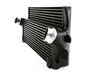 ES#3137959 - 200001069 - Wagner Competition Intercooler Kit - Drastically increase your air flow rate, lower the intake air temperature, and drop your intercooler weight to 18.52lbs with this Performance intercooler! - Wagner Tuning - BMW
