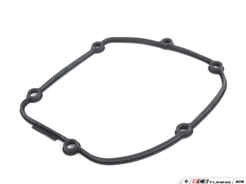 Genuine Volkswagen Audi 06L103483A Upper Timing Cover Gasket (06L