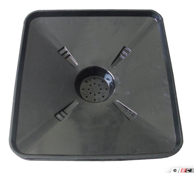 ATD Tools ATD5192 Large Transmission Drain Funnel