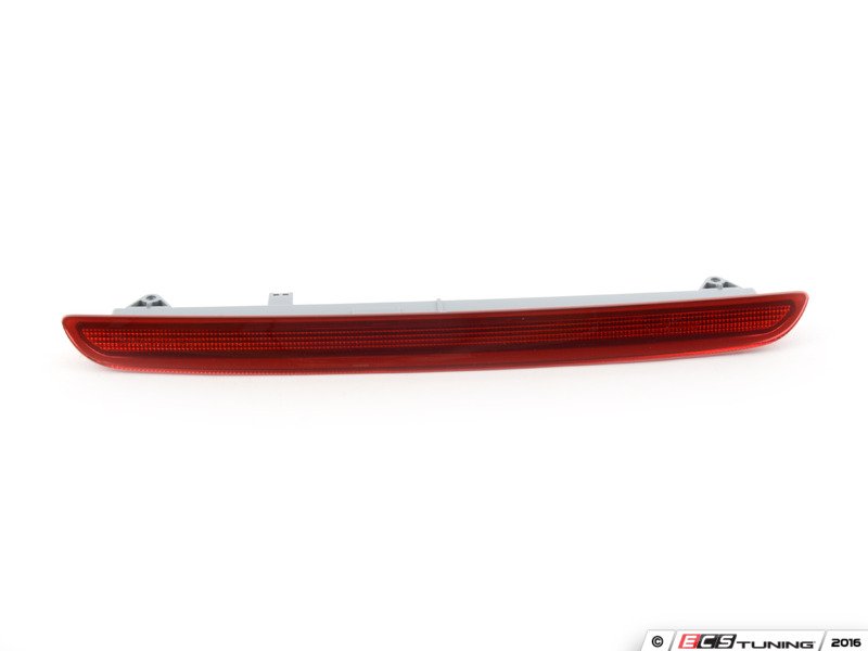 Genuine Volkswagen Audi - 8P4945097A - Third Brake Light (8P4 945 097 A)