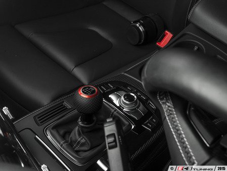 ECS / BFI - 004113ECS01KT - Ultimate Shift Kit - Audi B8 A4/A5/S5/S5