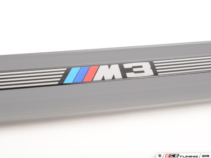 Genuine BMW - 51472252281 - COVER M3 - (NO LONGER AVAILABLE) (51-47-2 ...