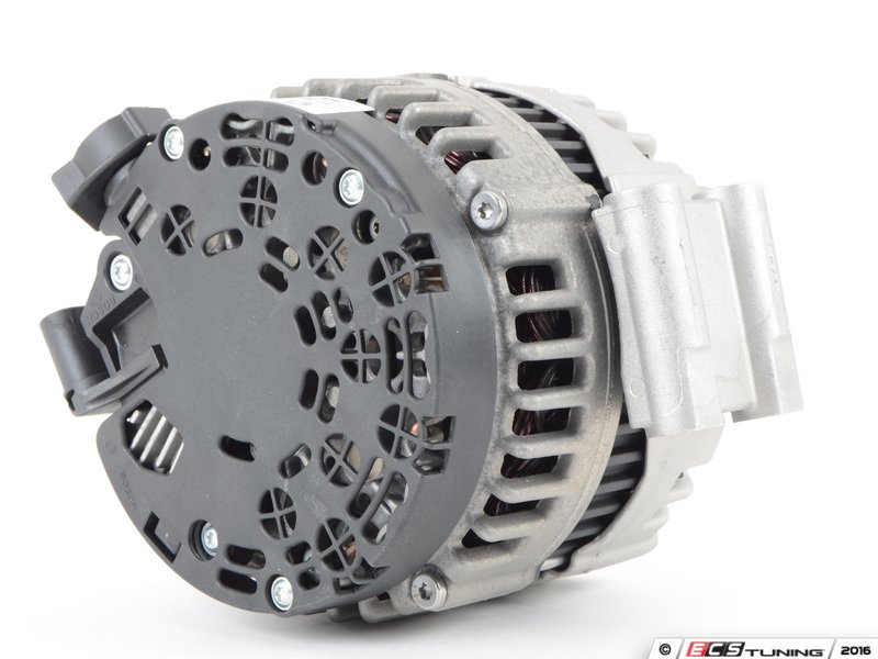320 AMP Alternator For BMW 335i L6 3.0L X3 X4 X5 X6 L6 3.0L 435i xDrive
