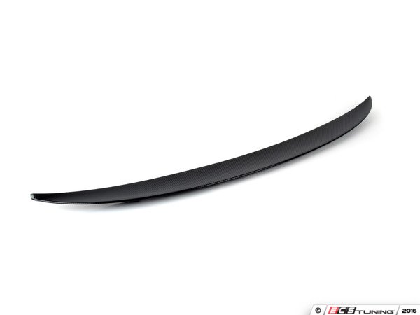 Genuine BMW M Performance - 51622159805 - BMW Performance Carbon Fiber ...