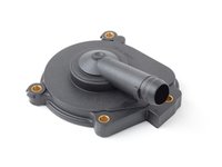 ES#3134107 - 2720100631 - Oil Separator Cover - Located on cylinder head - Hudson - Mercedes Benz