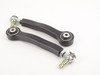 ES#3141743 - 034-401-1009 - Density Line Adjustable Upper Control Arm Kit - Track Spec - Track Spec: Perfect for those who are low, and looking for even more negative camber for better track performance. - 034Motorsport - Audi