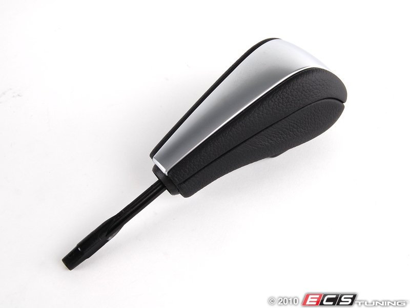 Genuine BMW 25167570652 Automatic Shift Knob (25167570652)