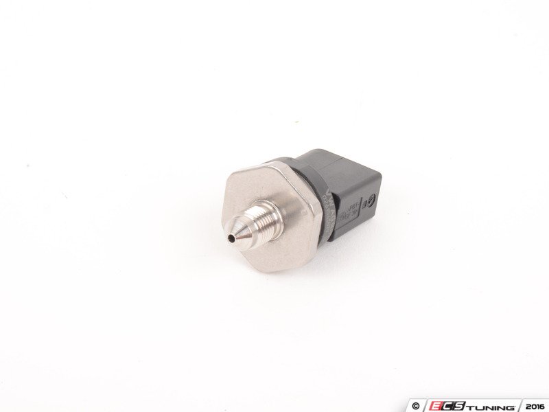 Genuine Volkswagen Audi 06J906051F Fuel Pressure Sensor (G247) (06J