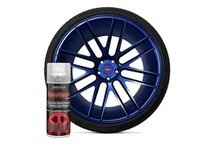 ES#3146951 - DPA-DeepSeA - Deep Sea Blue DipPearl - 11oz. Can - Perfect for Wheels, Trim, Emblems and Small Surfaces - DipYourCar - Audi BMW Volkswagen Mercedes Benz MINI Porsche