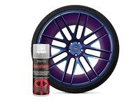 ES#3146954 - DPA-IrisViolet - Iris Violet Flip DipPearl - 11oz. Can - Perfect for Wheels, Trim, Emblems and Small Surfaces - DipYourCar - Audi BMW Volkswagen Mercedes Benz MINI Porsche