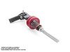 ES#3248184 - 009198ECS01KT3 - Ultimate Shift Kit - Includes the ECS Adjustable Short Throw Shifter paired with BFI's Heavy Weight SCHWARZ Shift Knob - ECS / BFI - Audi
