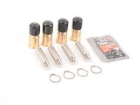 ES#3138053 - TSRCSVW - Brake Caliper Stiffening Kit - Improve pedal feel and reliability - TyrolSport - Audi Volkswagen