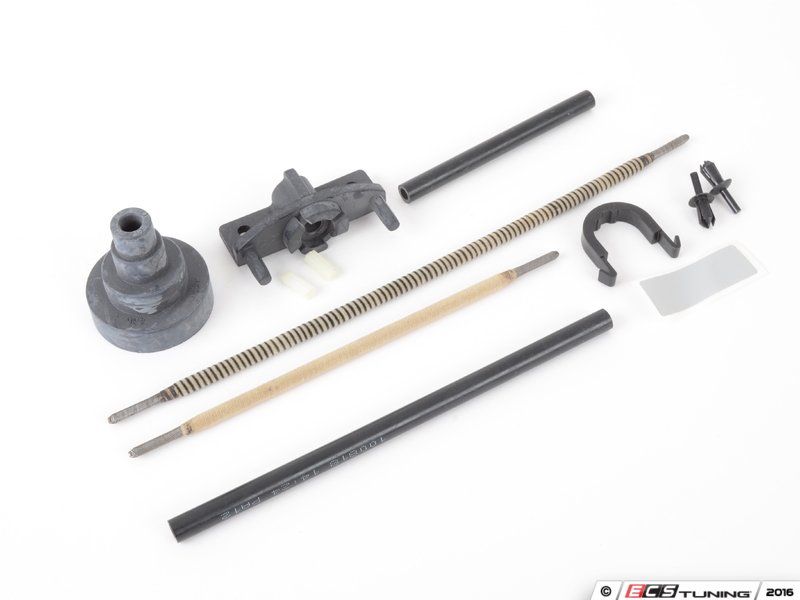 Flex Shaft For Automach (old Style)