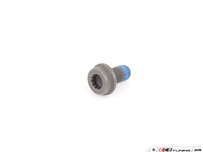 Genuine Volkswagen Audi N90539801 Flywheel Bolt Priced Each (N