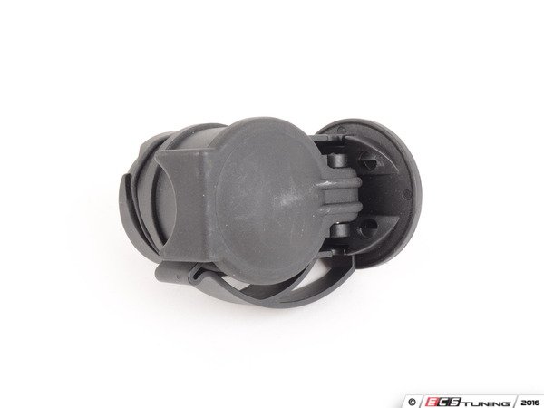 Genuine Volkswagen Audi - 000055300C - ADAPTER - (NO LONGER AVAILABLE ...