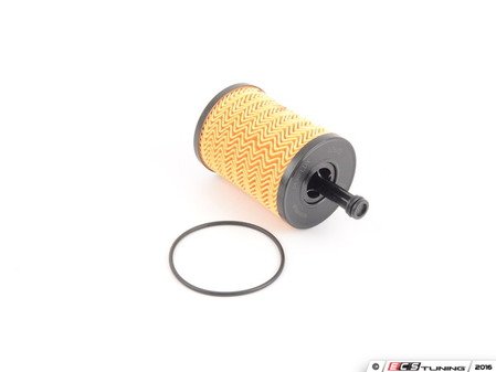 ES#3141716 - 071115562C - Oil Filter - Priced Each - It is recommended to change your filter during every oil service - Purflux - Audi Volkswagen