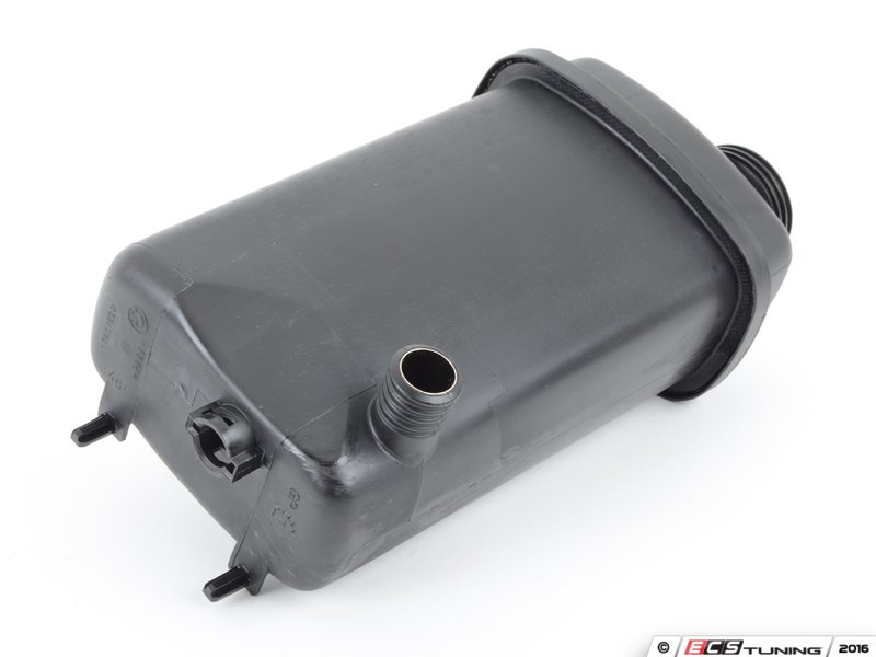 Genuine BMW 17111741167KT4 Expansion Tank Replacement Kit