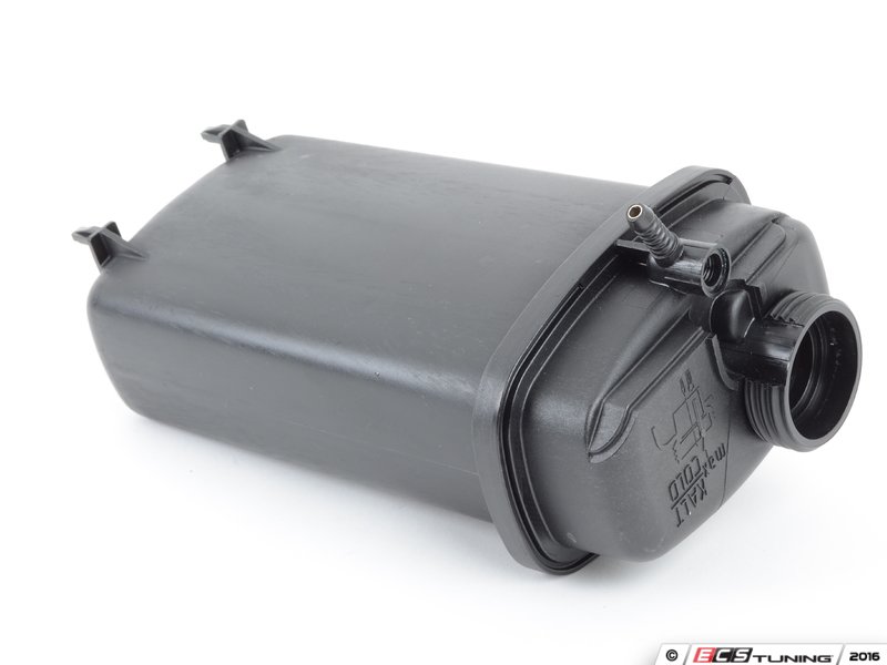 Genuine BMW 17111741167KT4 Expansion Tank Replacement Kit