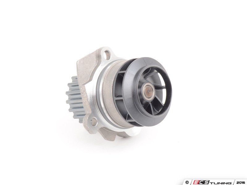 Genuine Volkswagen Audi - 03L121011P - water pump (03L 121 011 P)