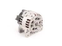 ES#3148897 - JZW903021LXKT - Remanufactured Economy Alternator - 120 Amp - Price includes $80 refundable core charge - Genuine Volkswagen Audi - Volkswagen