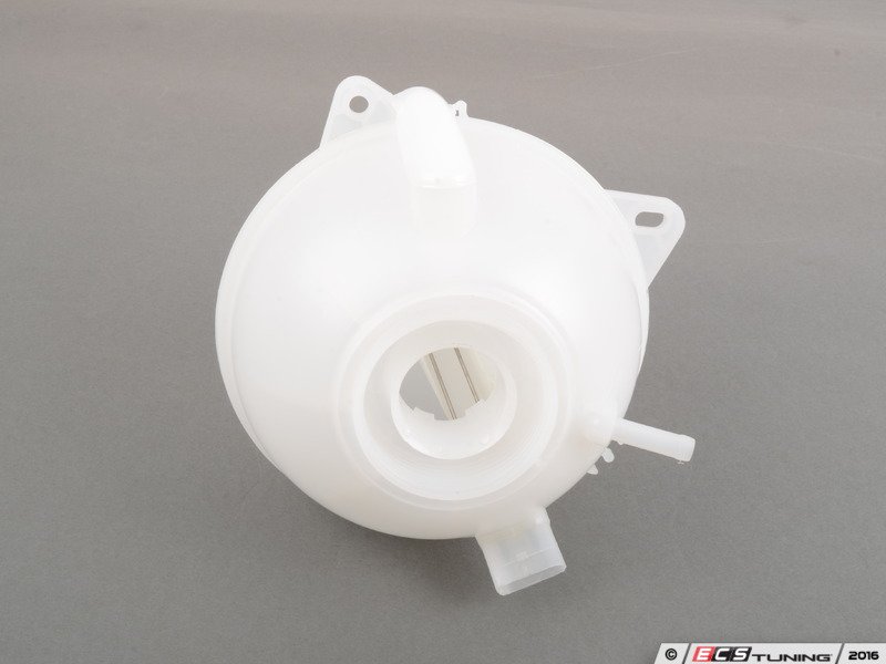 Hudson 1J0121407E Coolant Expansion Tank