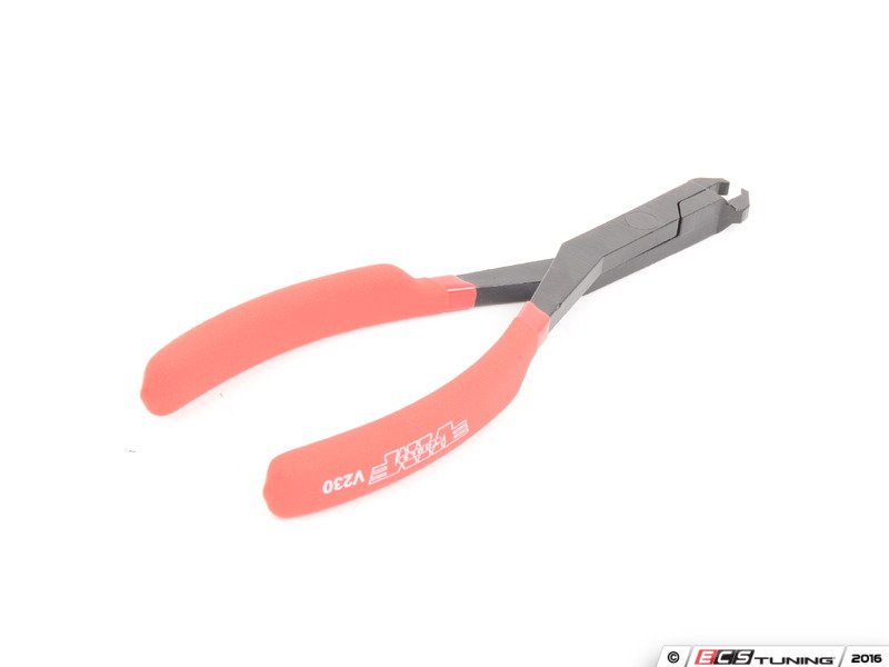 VIM Tools VIMV230 Push Pin Removal Pliers