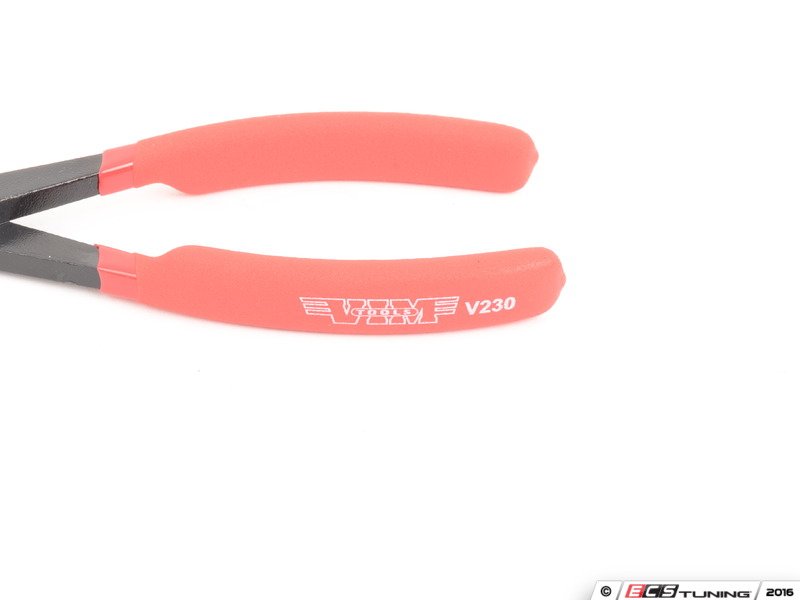 VIM Tools VIMV230 Push Pin Removal Pliers