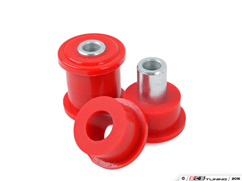 ECS 008692ECS01A90 Front Control Arm Front Position Polyurethane