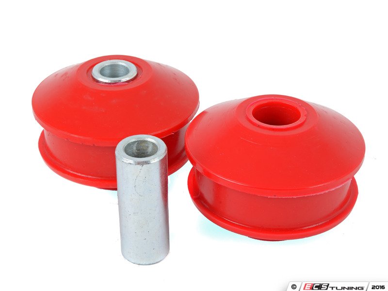 ECS 008692ECS0202KT Front Polyurethane Control Arm Bushing Kit