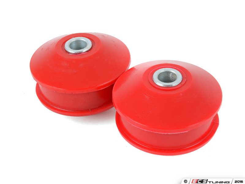 ECS 008692ECS0202KT Front Polyurethane Control Arm Bushing Kit