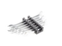 ES#2950743 - VIMMFW100 - Metric 7 pc Flat Thin wrenches 6mm -19mm - These thin wrenches are designed to get into a very tight space - VIM Tools - Audi BMW Volkswagen Mercedes Benz MINI Porsche