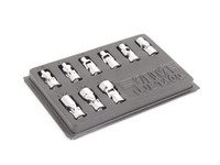 ES#3145770 - UJET400 - 9 Pc. 1/4