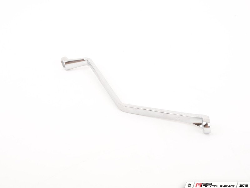 VIM Tools BB511 11mm Brake Bleeder Wrench