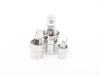 ES#2950806 - VIMUJ45 - 45 Degree, U-Joint Socket Adapters - Complete set of 1/4