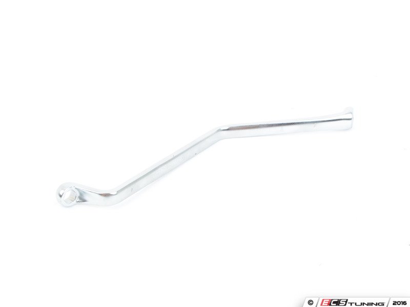 VIM Tools BB507 7mm Brake Bleeder Wrench Double Box