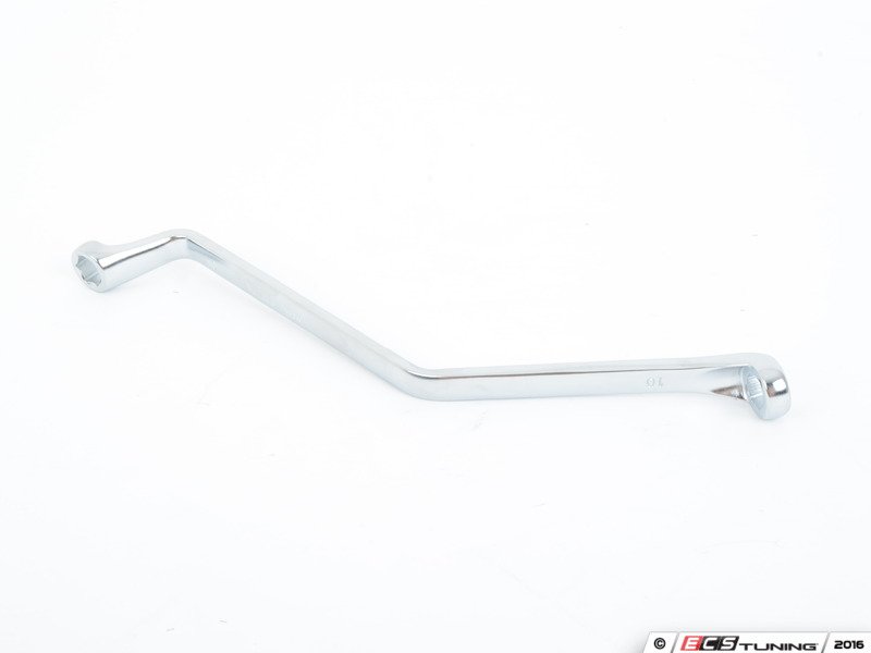 VIM Tools BB510 10mm Brake Bleeder Wrench