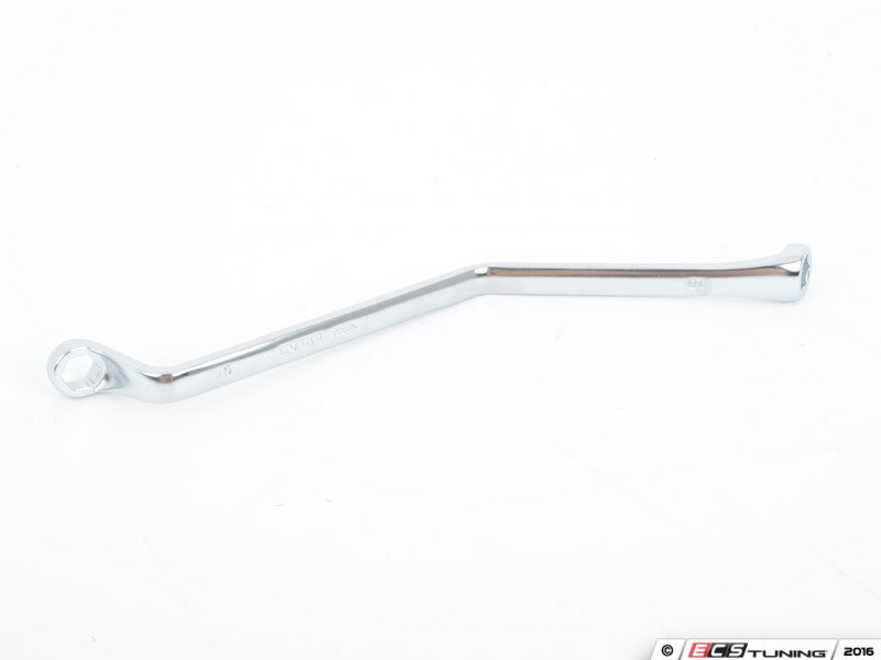 VIM Tools BB510 10mm Brake Bleeder Wrench