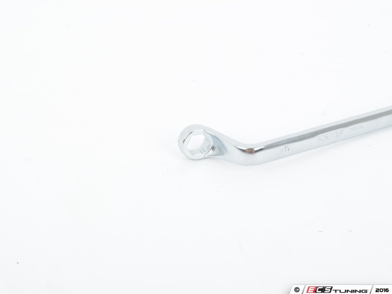 VIM Tools BB510 10mm Brake Bleeder Wrench