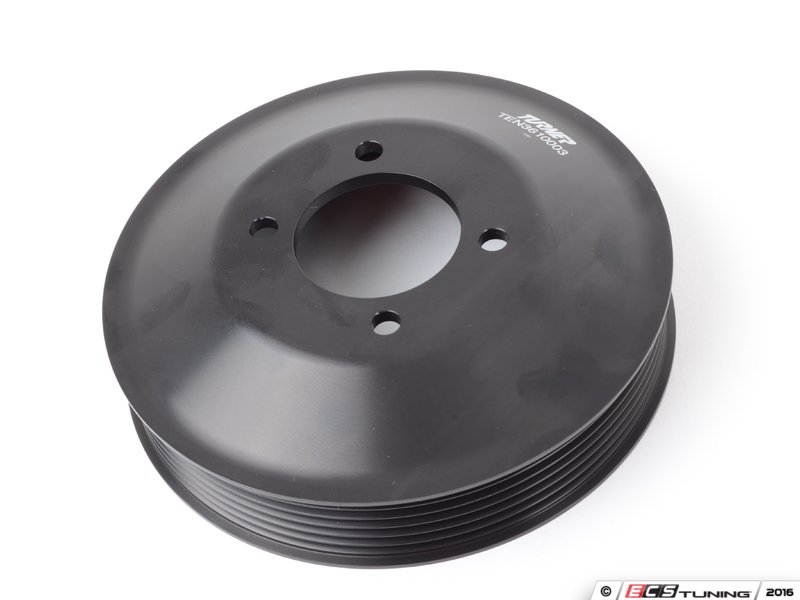 Turner Motorsport PPKE36328BOSCH Turner Motorsport Power Pulley Kit