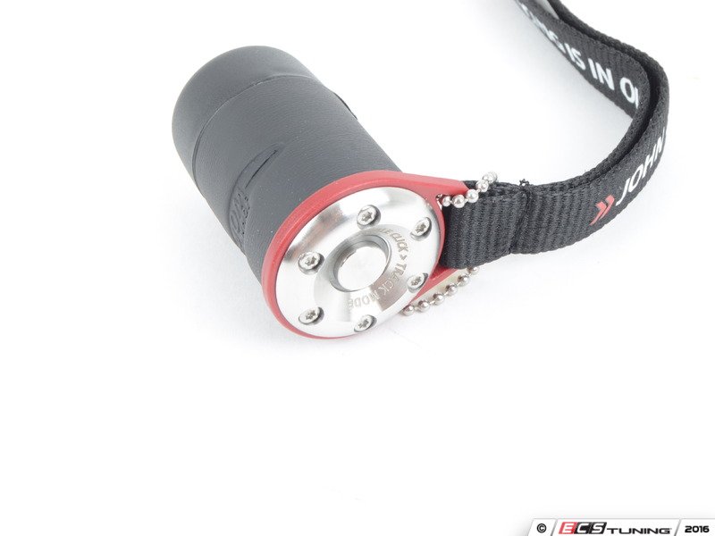 Genuine MINI 18302413298 Remote for exhaust control JCW Tuning