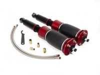 ES#3142973 - 78650 - Performance Rear Kit - Rear Performance Series strut kit for your custom air ride setup - Air Lift - Porsche