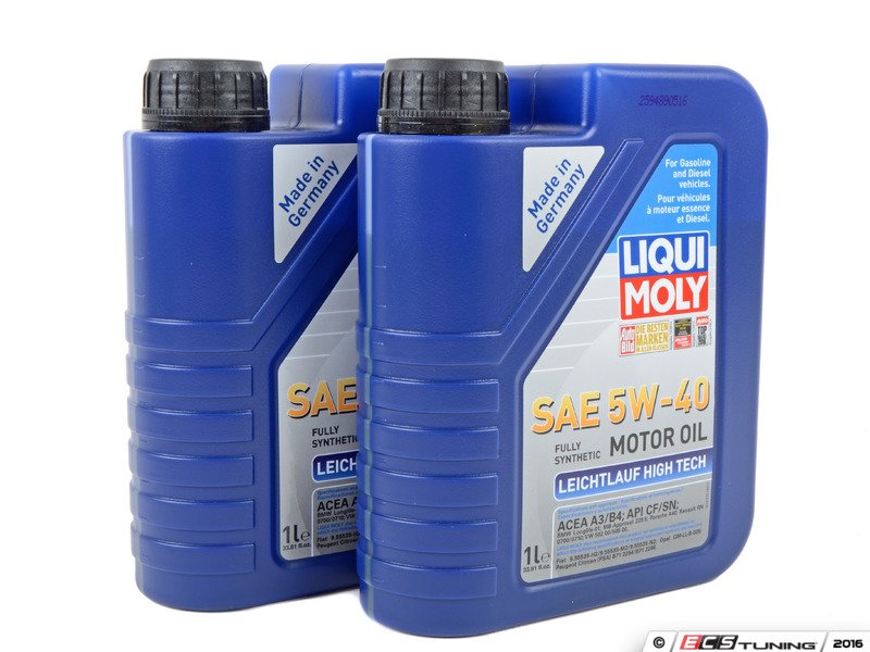 Assembled By ECS 008012ECS0108KT ECS Tuning Stainless Steel Oil