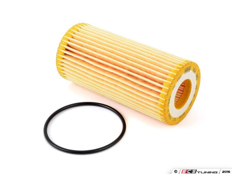 Assembled By ECS 008012ECS0104KT ECS Tuning Stainless Steel Oil