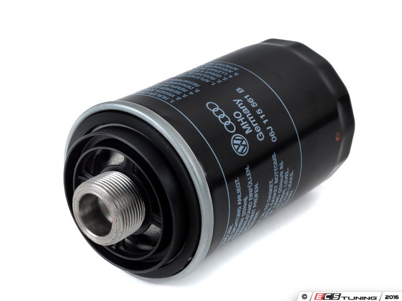 Assembled By ECS 008012ECS0108KT ECS Tuning Stainless Steel Oil