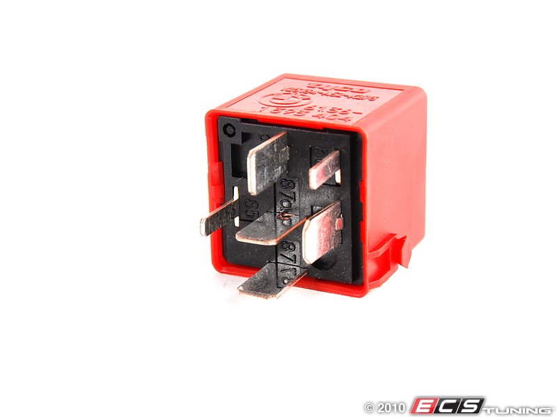 Bmw e36 main relay