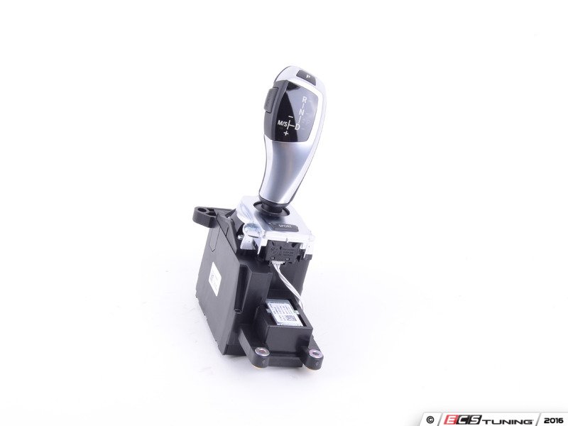 Genuine BMW 61319168849 Gear selector Switch assembly (61319168849)